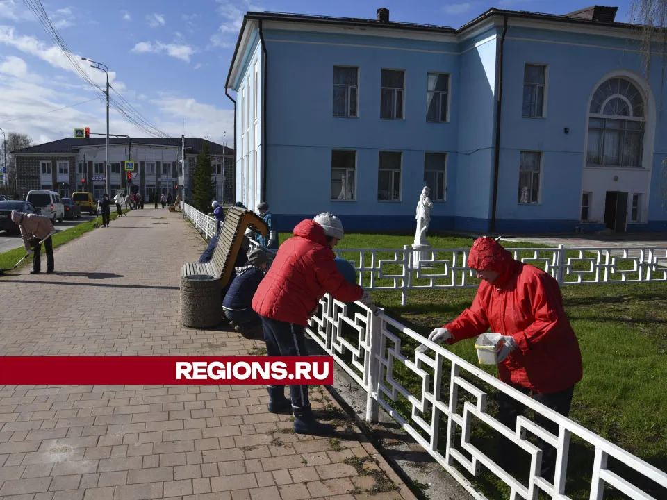 Фото: Владимир Останин