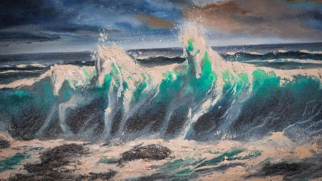 МедиаБанк Подмосковья/Ольга Антонова