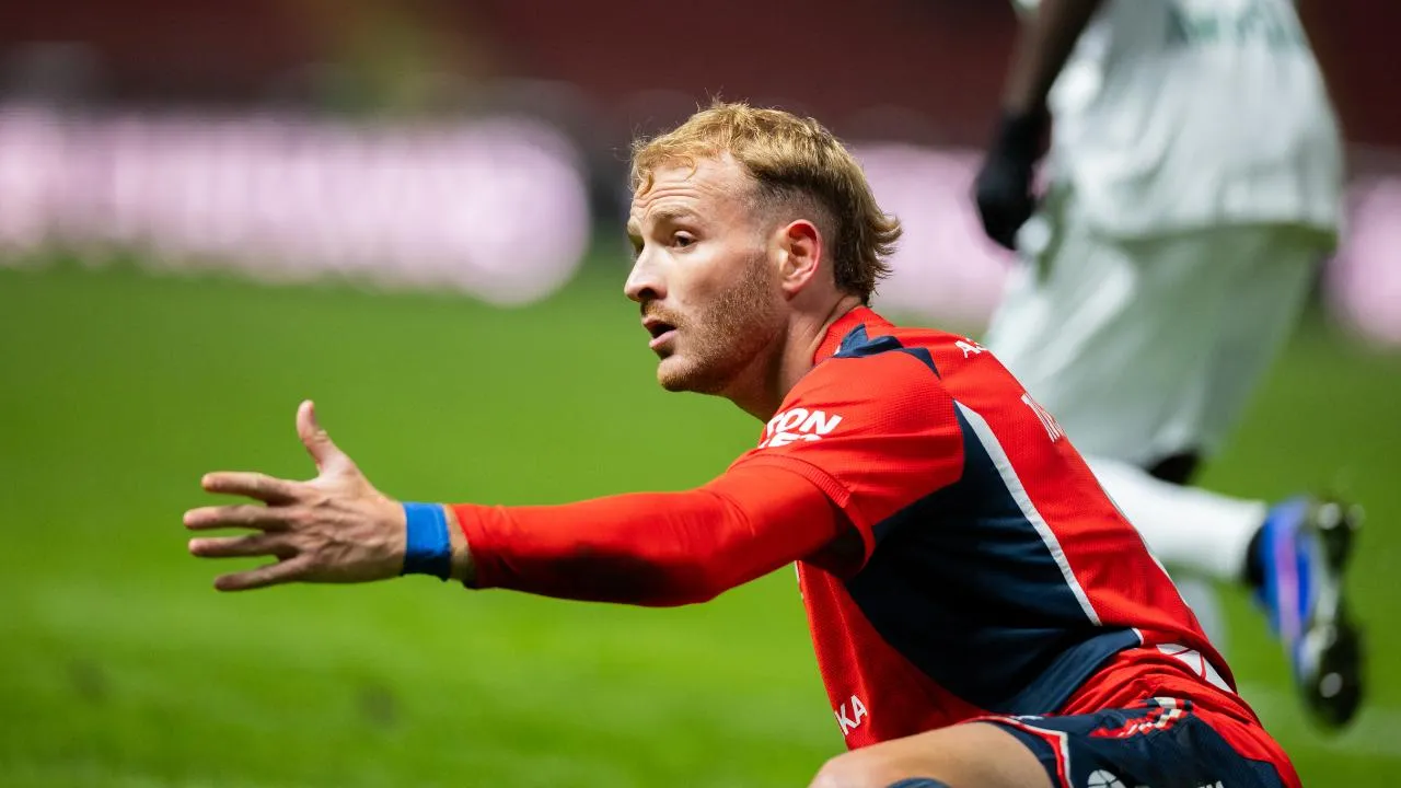 Лусиано Гонду