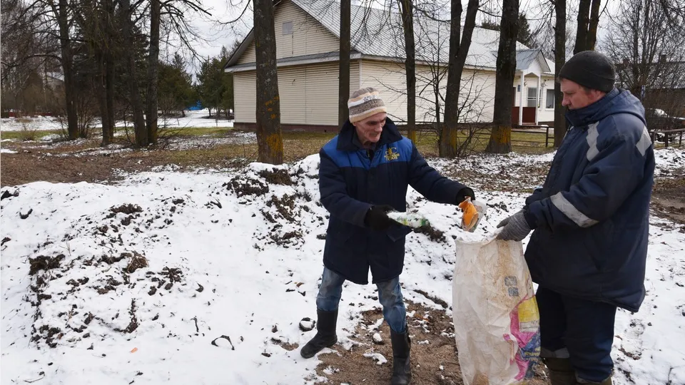 Фото: МедиаБанк Подмосковья/Владимир Останин