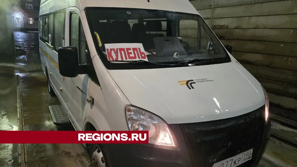 REGIONS/Яна Шаливская