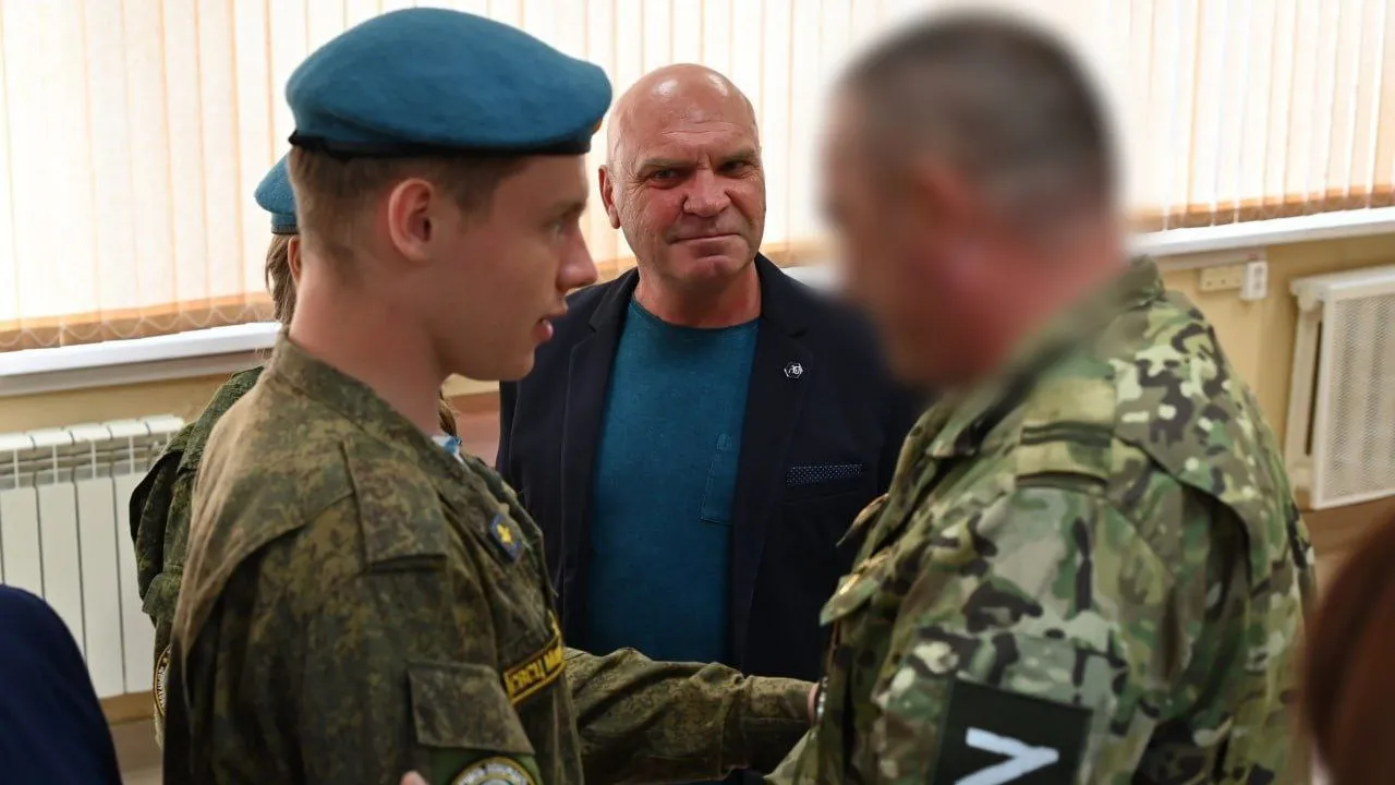 Фото: пресс-служба администрации г.о. Серпухов