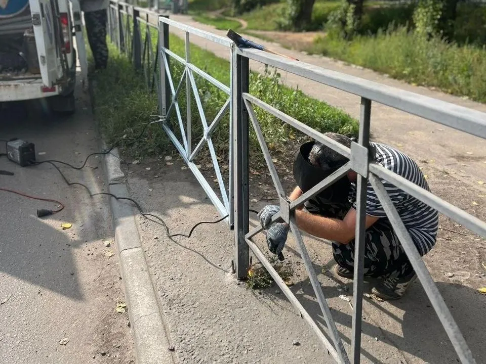 Фото: Администрация городского округа Люберцы