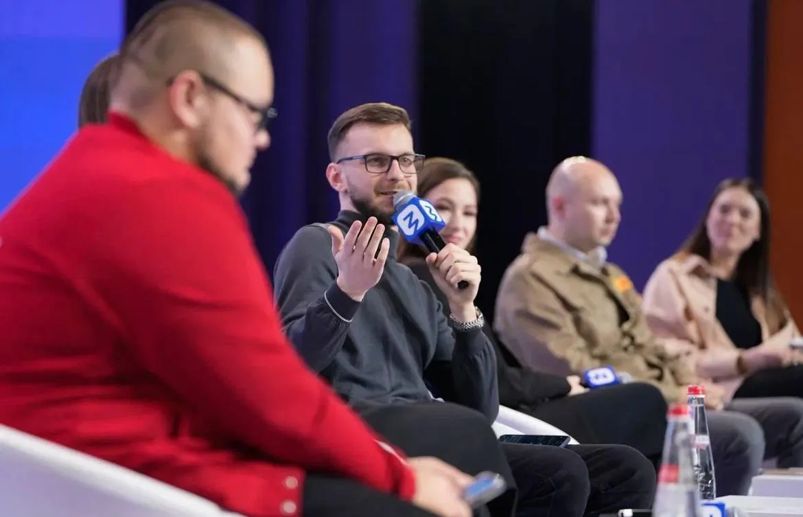 Фото: Министерство информационных и социальных коммуникаций Московской области