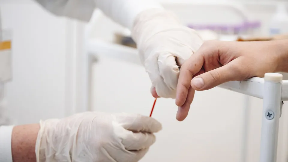 Фото: Щелковская больница