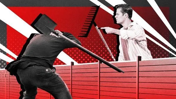 Адвокат рассказала о причинах конфликтов с соседями по даче