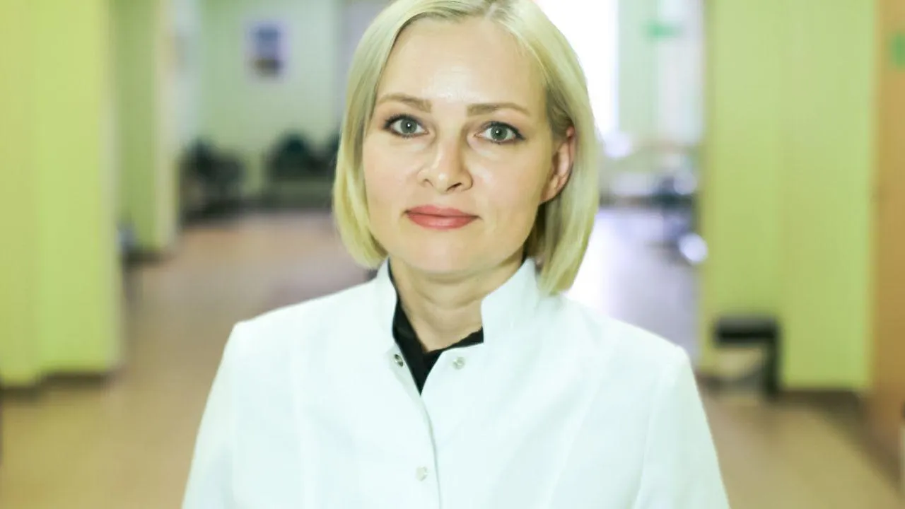 Пресс-служба Дубненской больницы