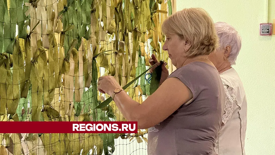 Фото: Татьяна Рунова