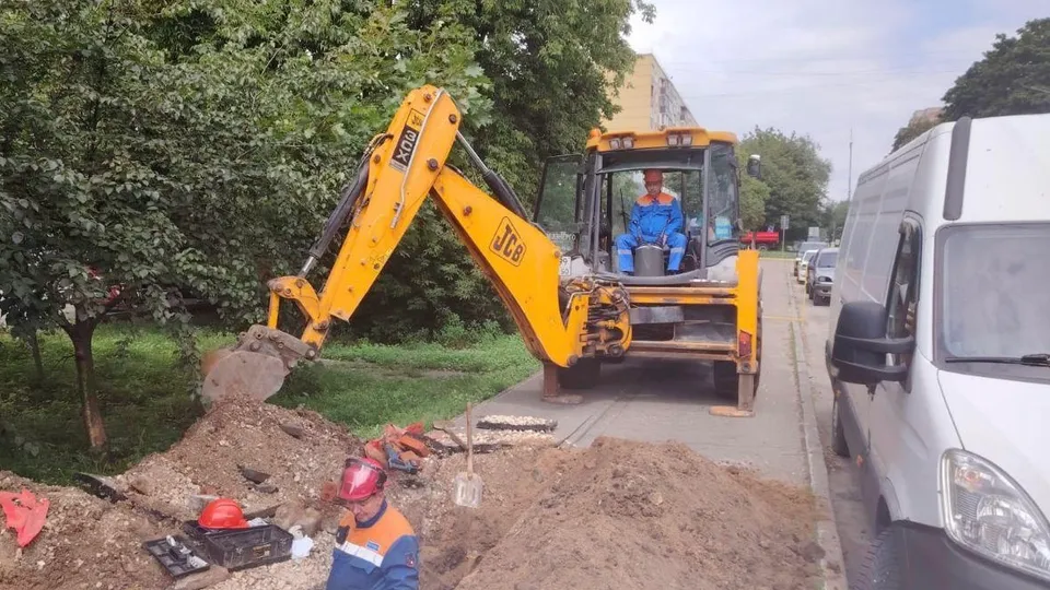 Фото: Мособлэнерго