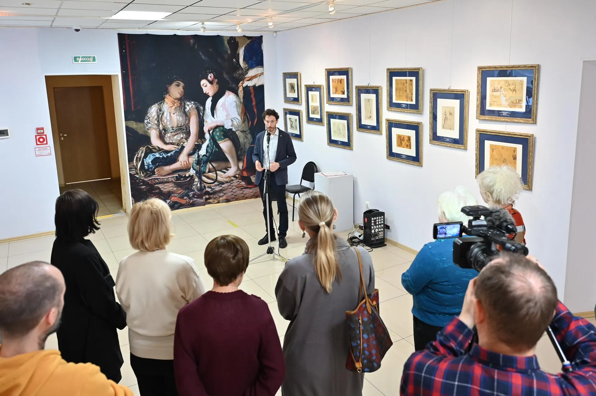 Фото: Сергей Демянюк