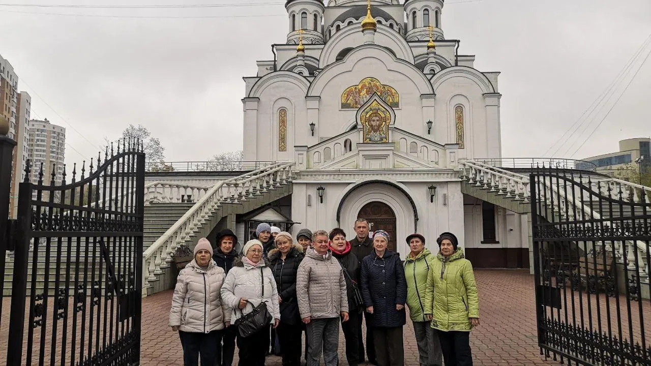 Фото: Комплексный центр социального обслуживания и реабилитации «Раменский»