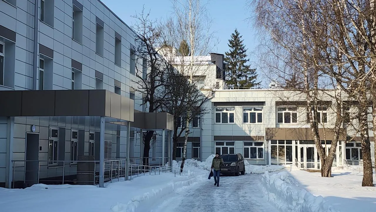 МедиаБанк Подмосковья/Дмитрий Беденко