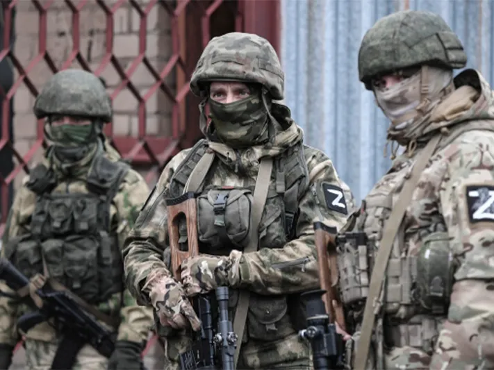 Взятие Николаевки и других населенных пунктов рассекло украинскую оборону – военный эксперт