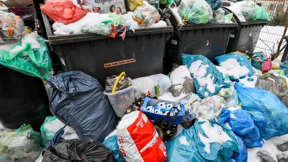 Фото: TASS/DPA/Picture-Alliance/Jan Woitas