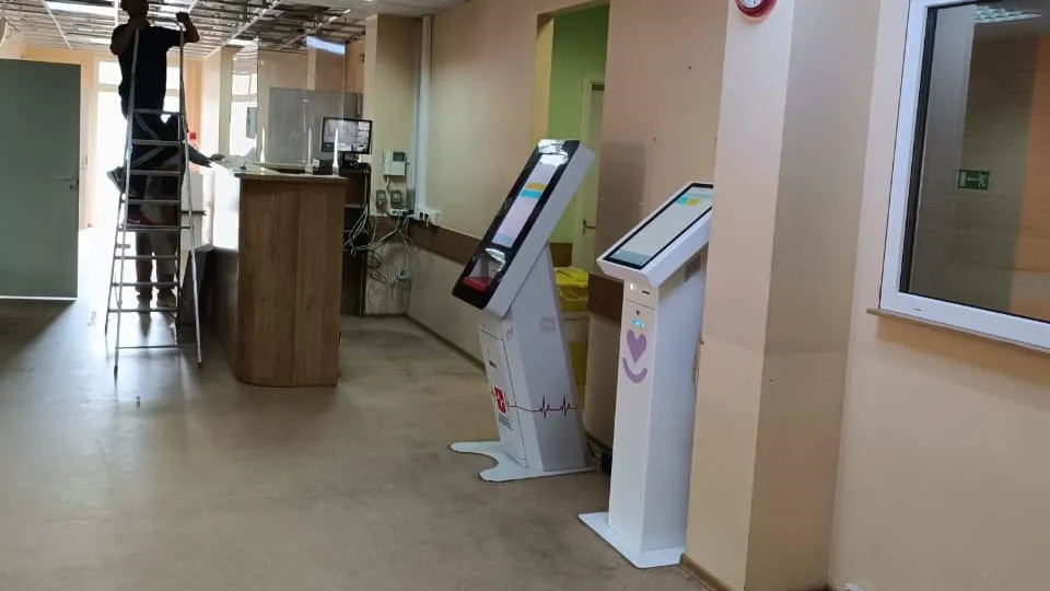 Фото: пресс-служба Видновской КБ