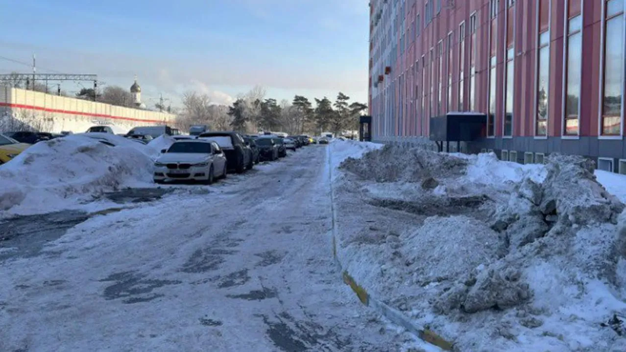 ООО «УК Мой Дом»