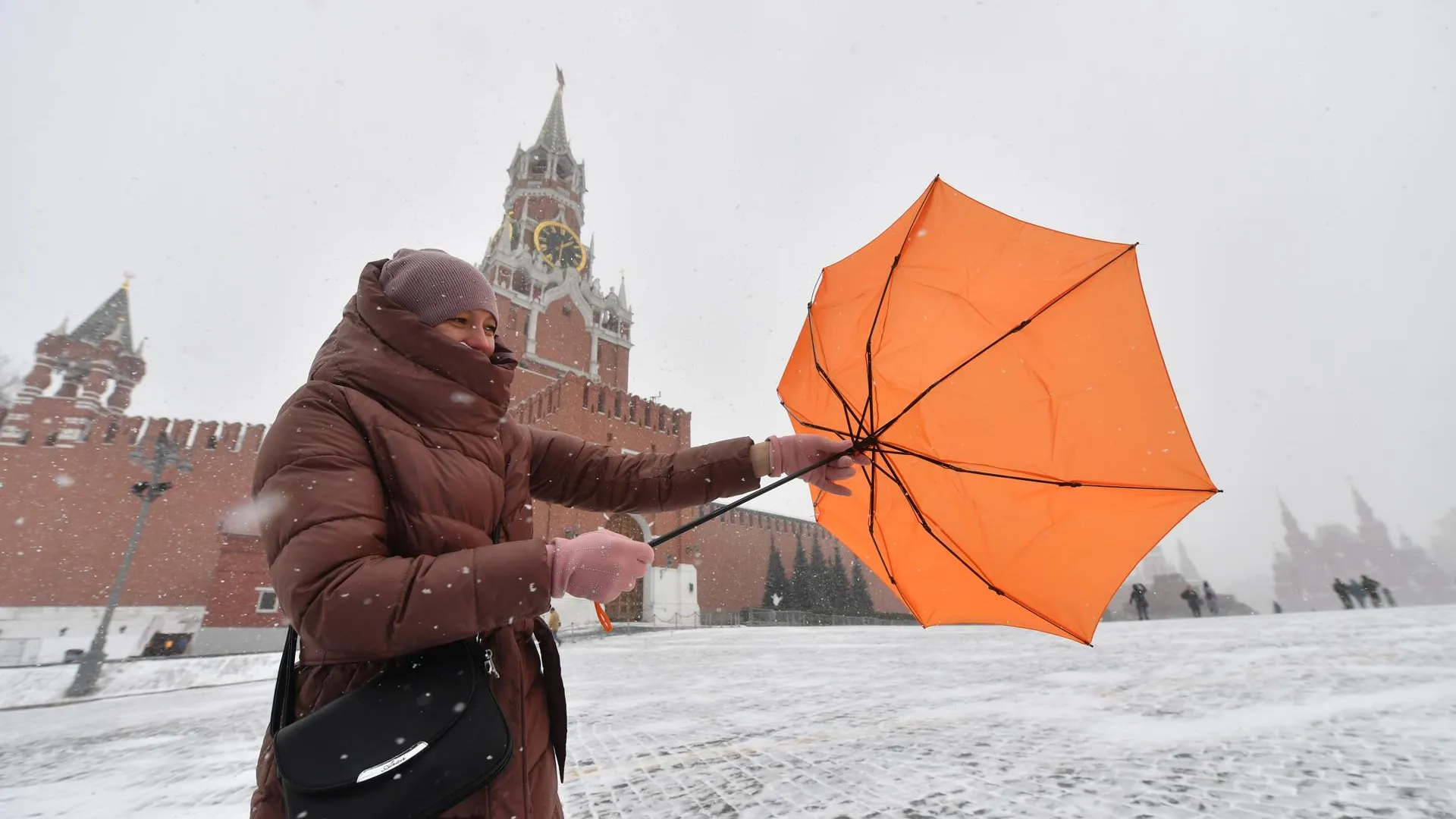Komsomolskaya Pravda/Global Look Press