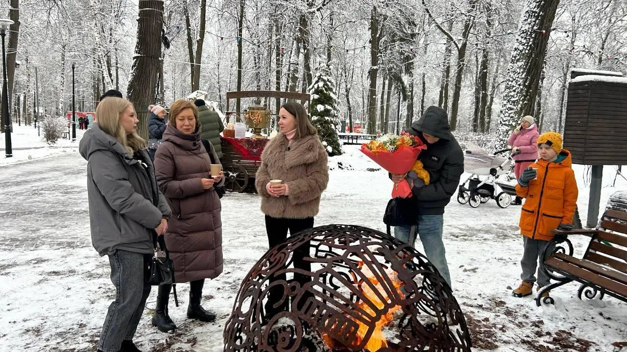 Фото: Министерство благоустройства МО