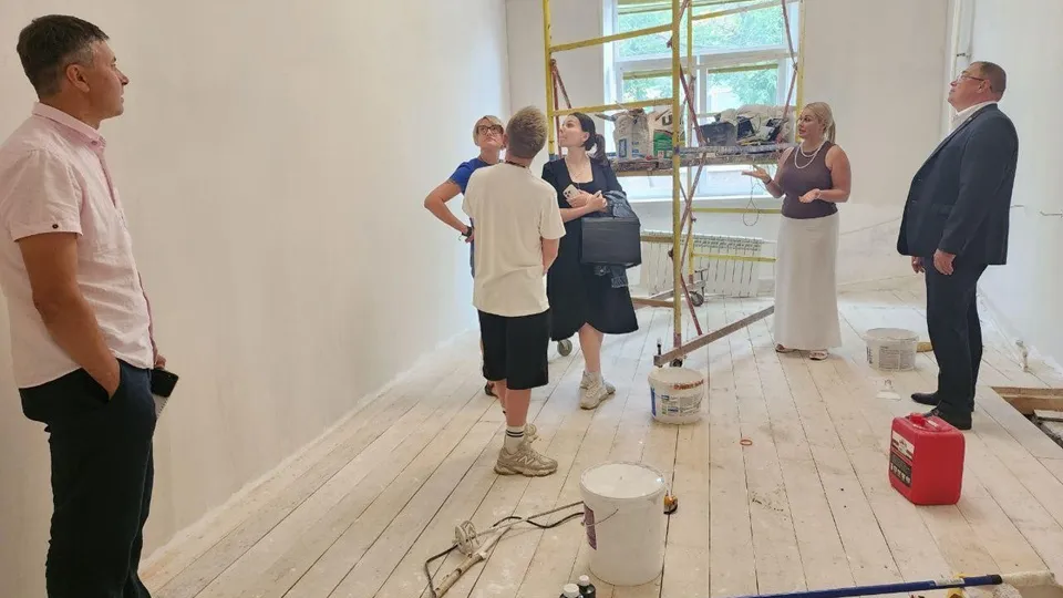 Фото: Олег Кобляков