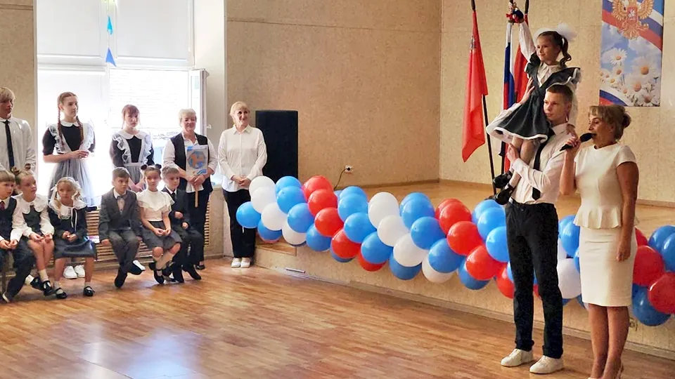 Фото: REGIONS/Валерий Гореловский