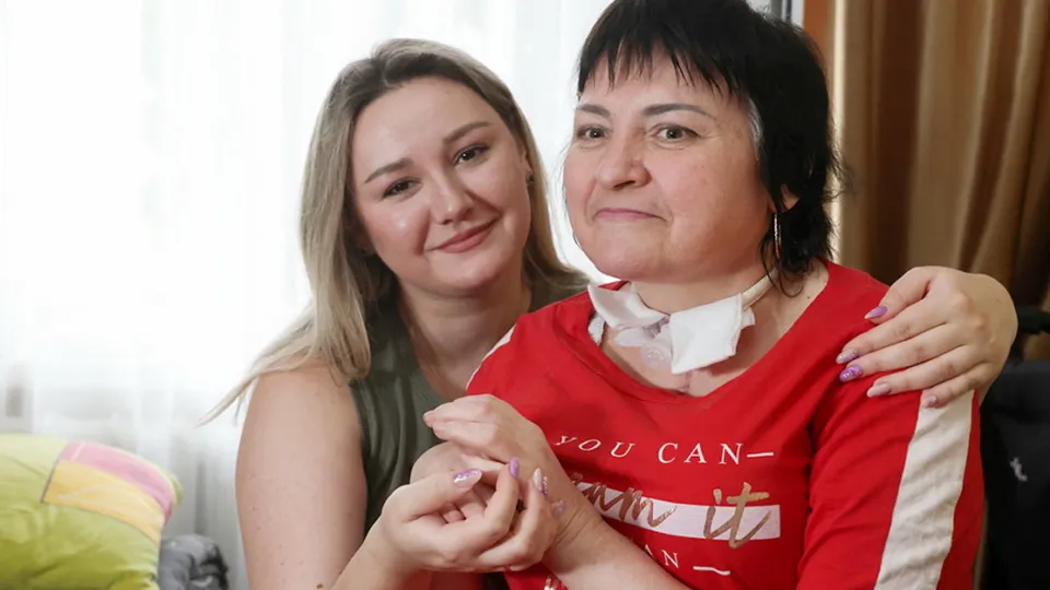 Фото: личный архив Ангелины Андрияновой