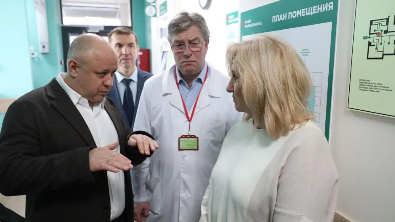 пресс-служба администрации г.о. Долгопрудный