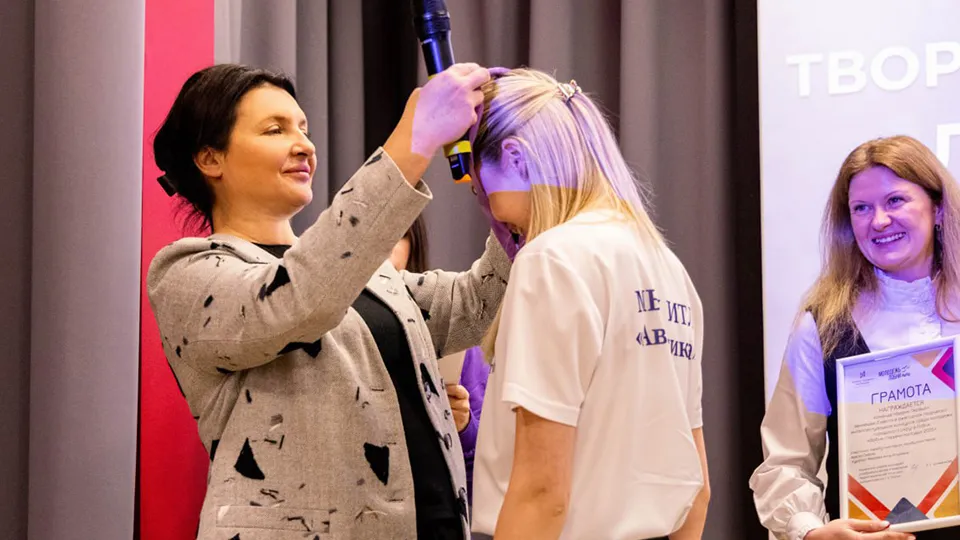 Фото: t.me/adm_lobnya