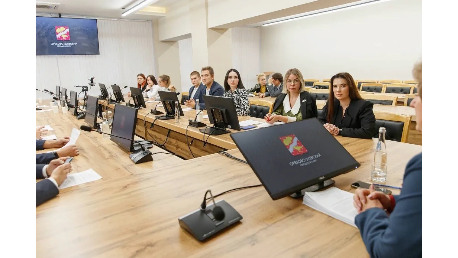 Фото: телевидение «Аист»