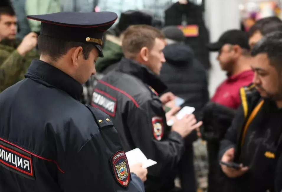 Александр Кряжев