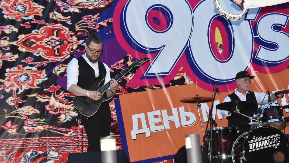 Фото: Комитет по образованию, культуре, молодежной политике, физической культуре и спорту администрации муниципального образования Дубенский район