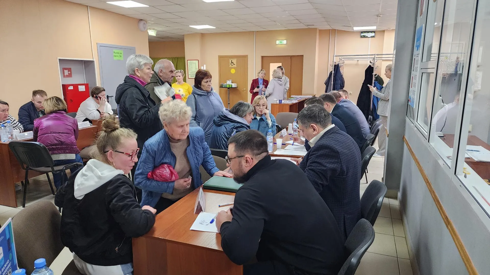 REGIONS/Евгений Рой