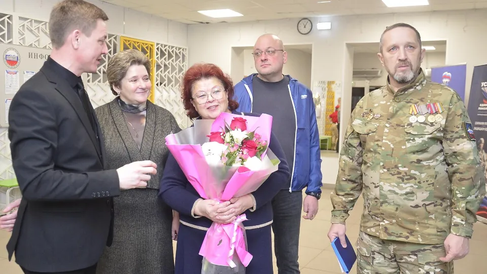 Фото: администрация м.о. Шатура