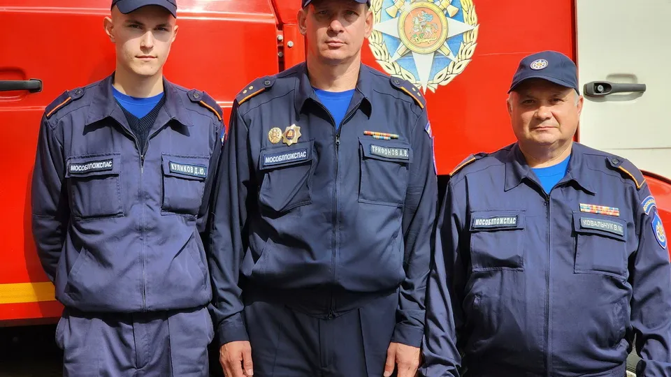 Фото: Ксения Пашуто