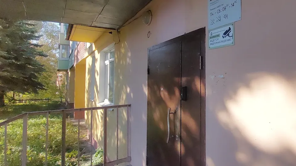 Фото: пресс-служба ГБУЗ МО «Чеховская больница»