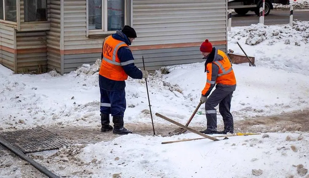 Фото: пресс-служба главы администрации г.о. Электросталь