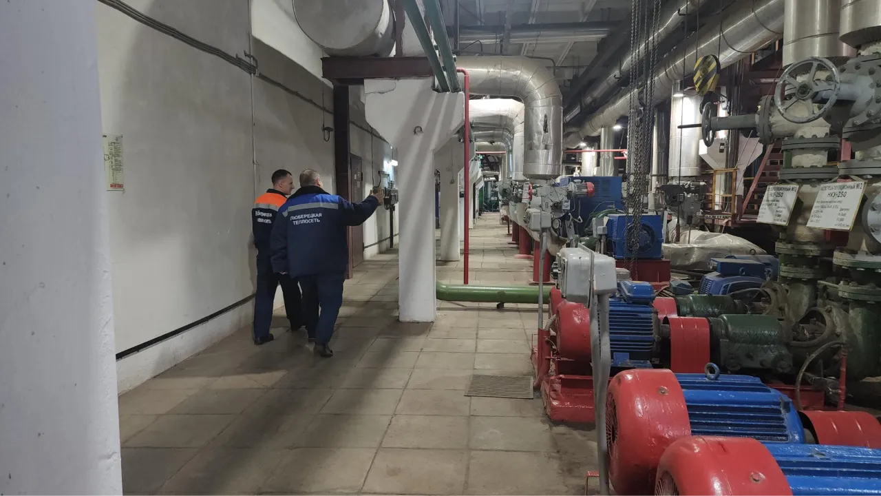 МедиаБанк Подмосковья/Наталья Лымарь