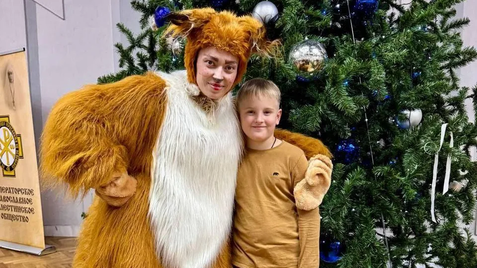 Пресс-служба администрации городского округа Люберцы