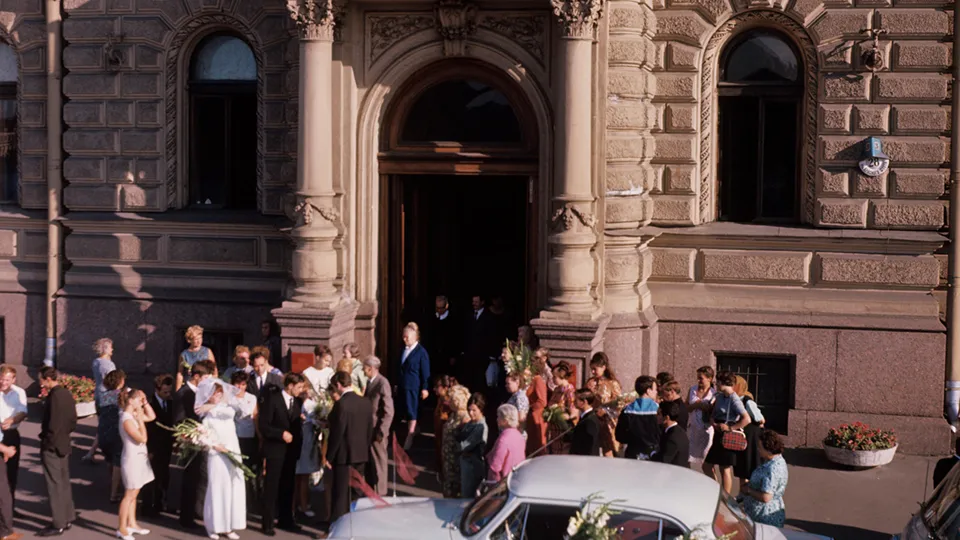 Фото: РИА Новости/Борис Лосин