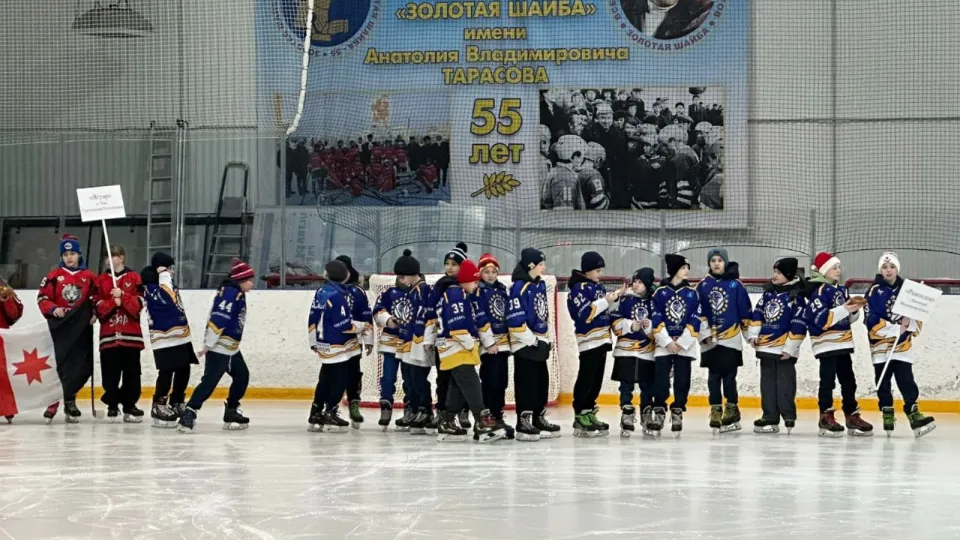 Фото: Раменский медиацентр