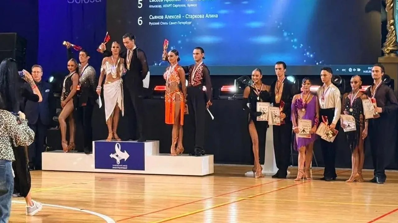 пресс-служба администрации г.о. Серпухов