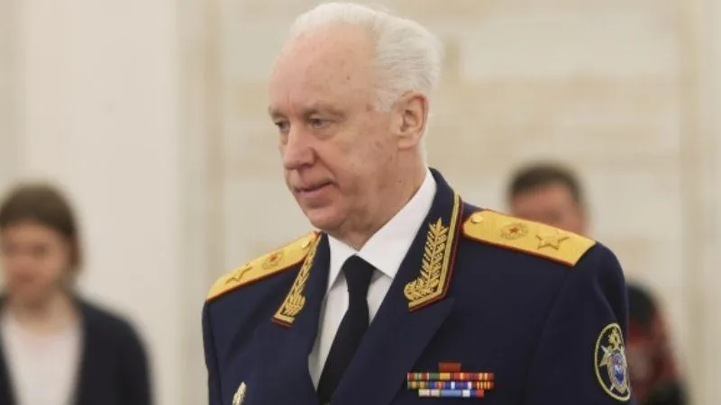Михаил Метцель/РИА Новости