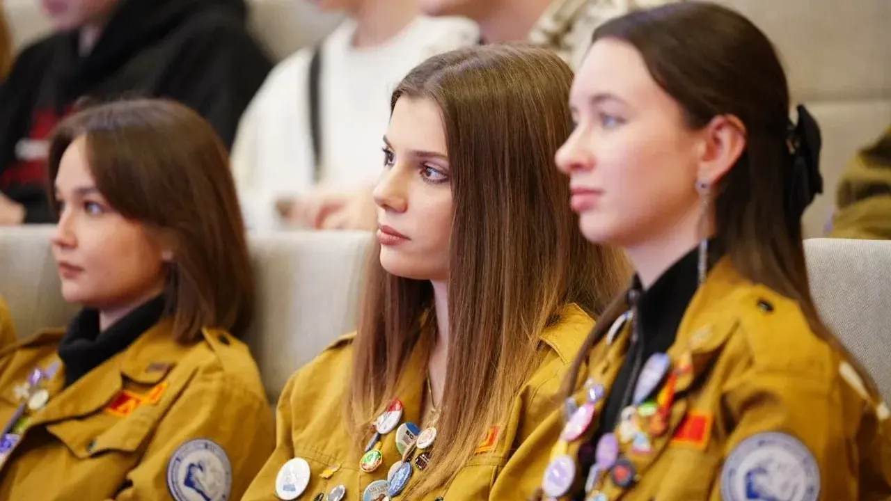 Фото: Министерство информации и молодежной политики