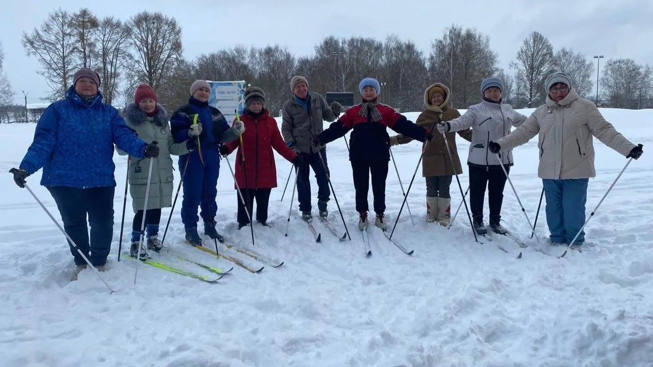 Социальный центр "Волоколамский"