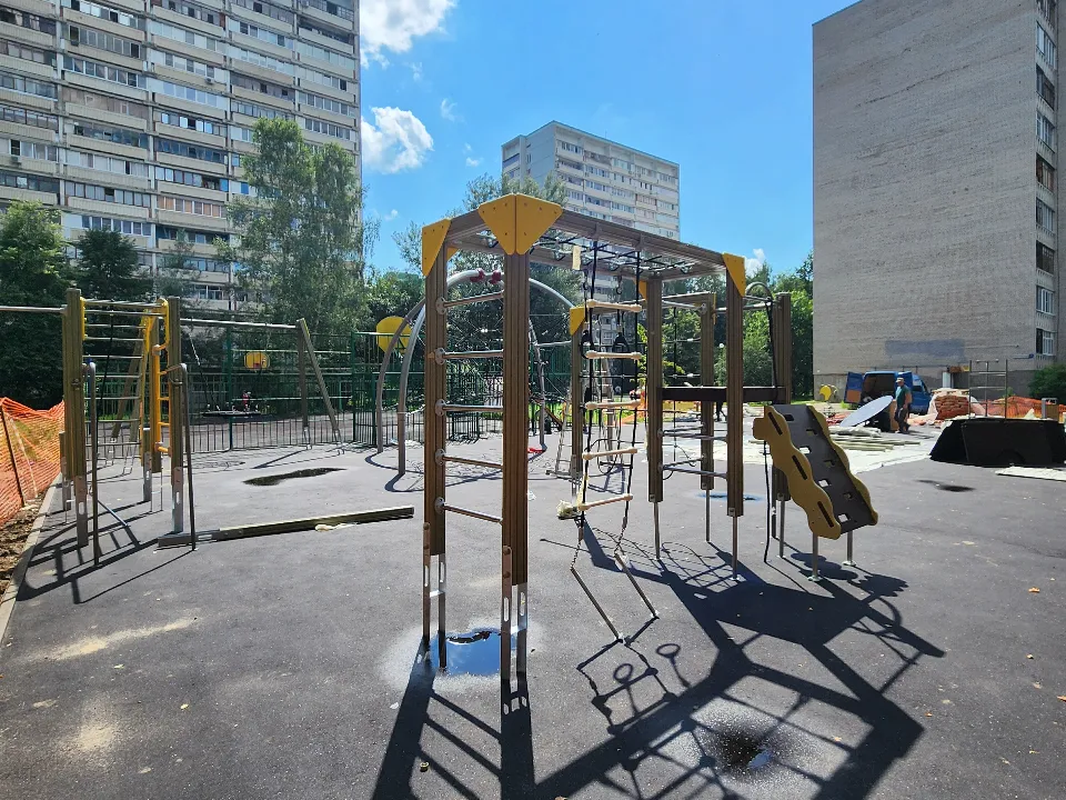 Фото: МедиаБанк Подмосковья/Анна Мороз