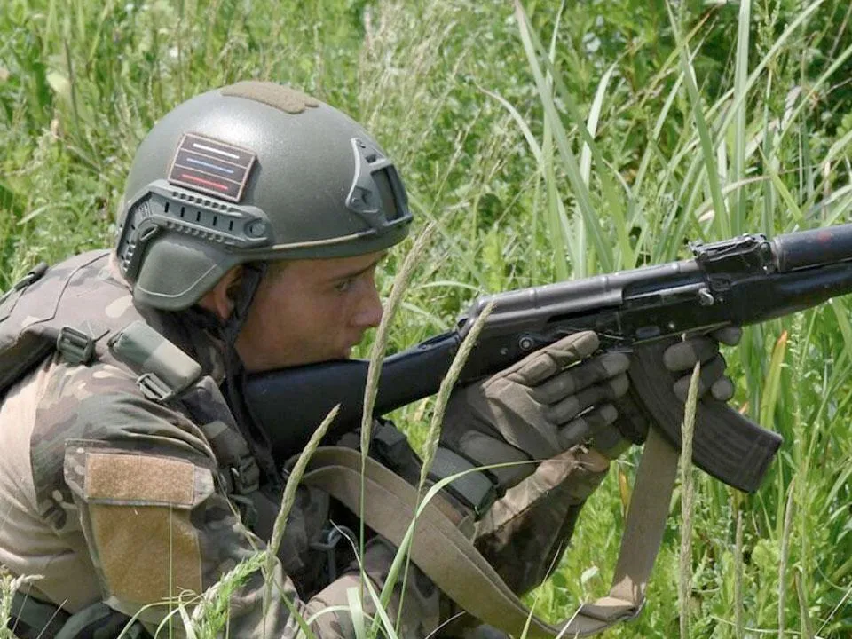 «Пойдем в баню, попаримся»: товарищ рассказал о планах погибшего бойца СВО