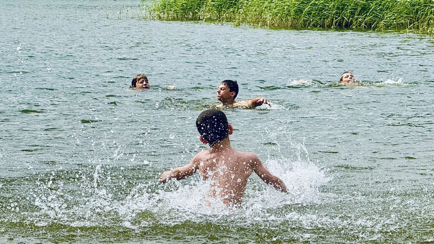 Фото: Ольга Стаферова