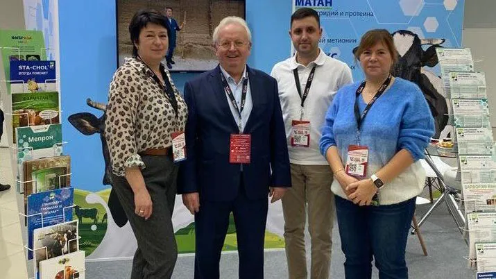 Фото: телеграм-канал Максима Красноцветова