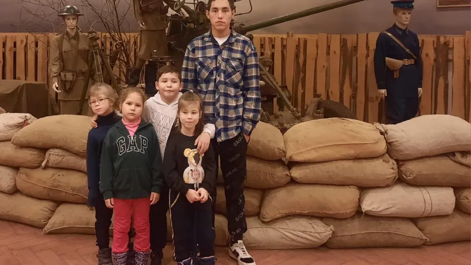 Фото: СЦ Истринский