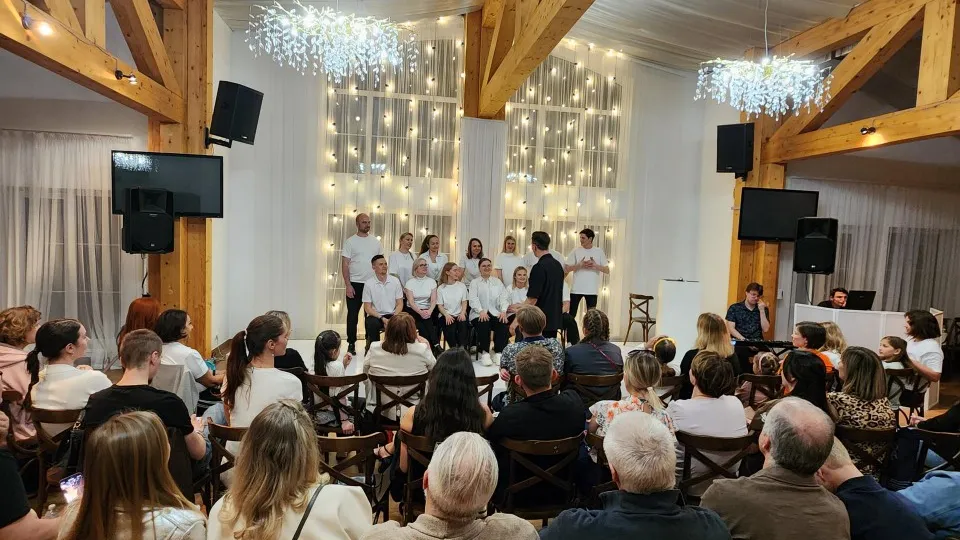 Фото: Елена Шумакова