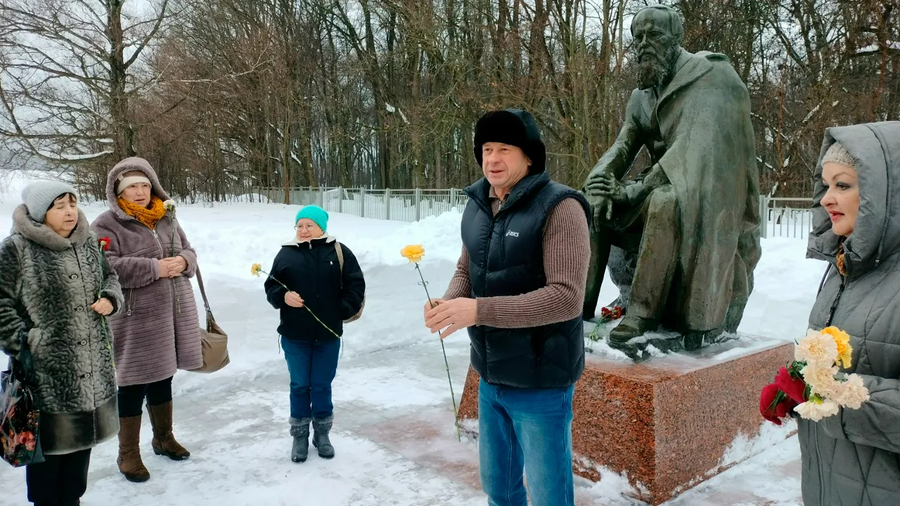 vk.com/Коломенско-Зарайский музей-заповедник